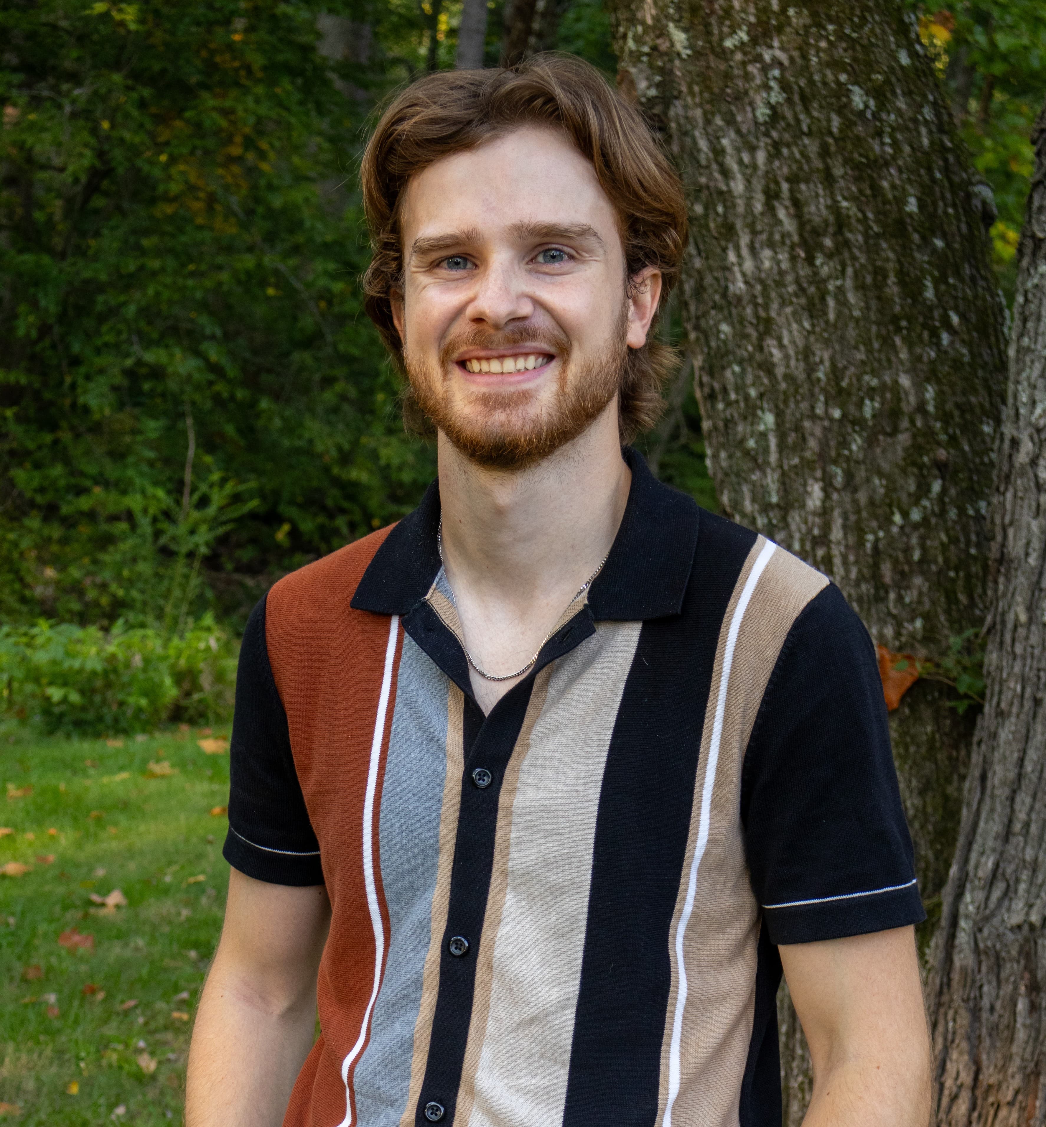 About Jules Le Menestrel (CTO)